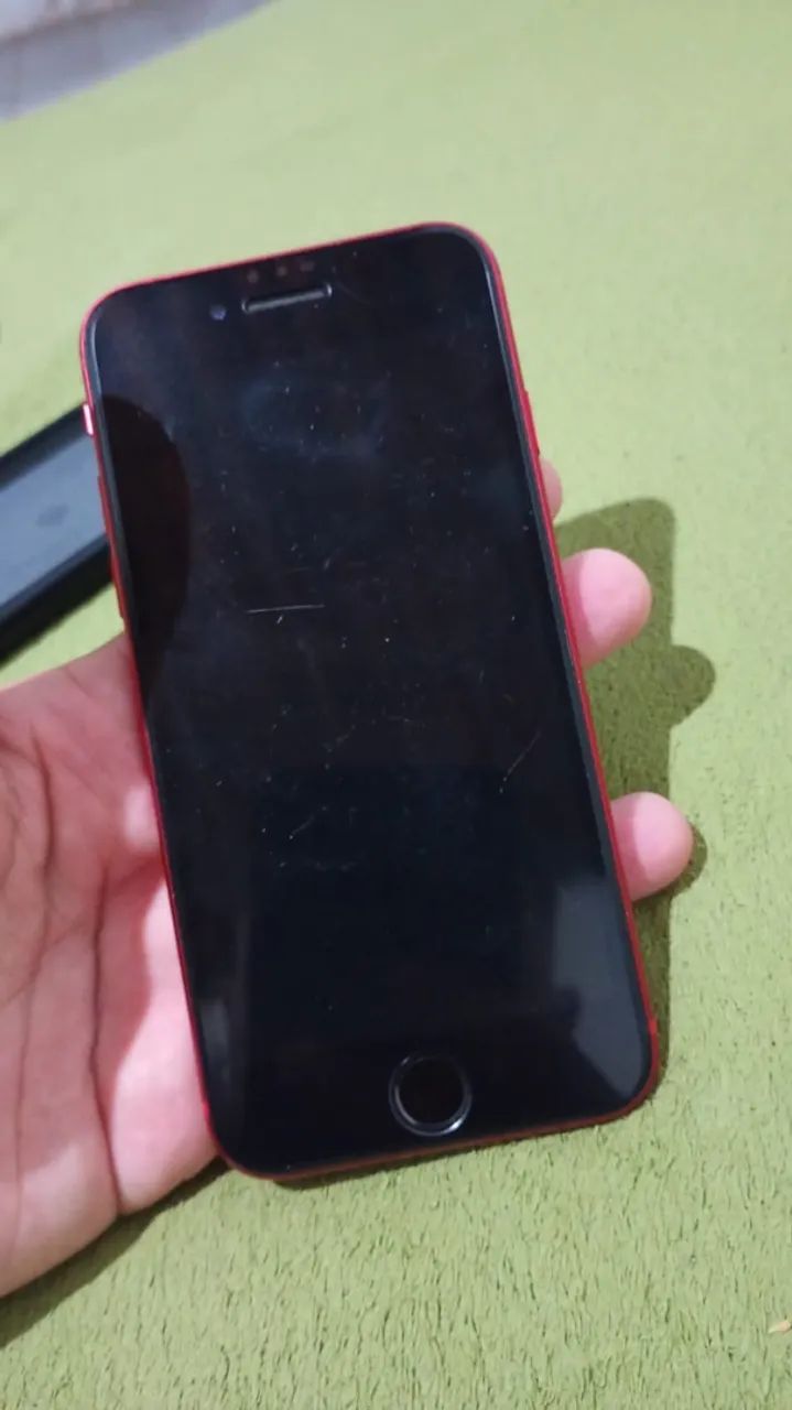 IPHONE SE 2022 - Foto 5