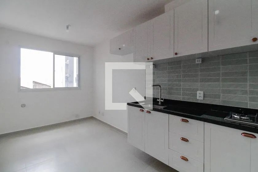 Apartamento à Venda - Barra Funda, 1 Quarto, 27 m2 - Foto 3