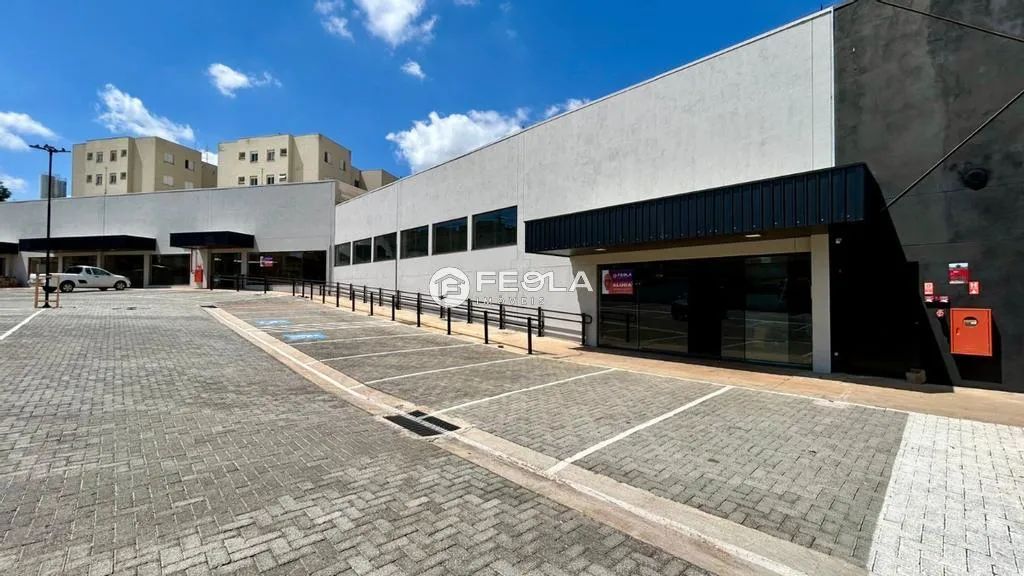 Salão para alugar em Sumaré, Jardim Morumbi (Nova Veneza), com 566 m²