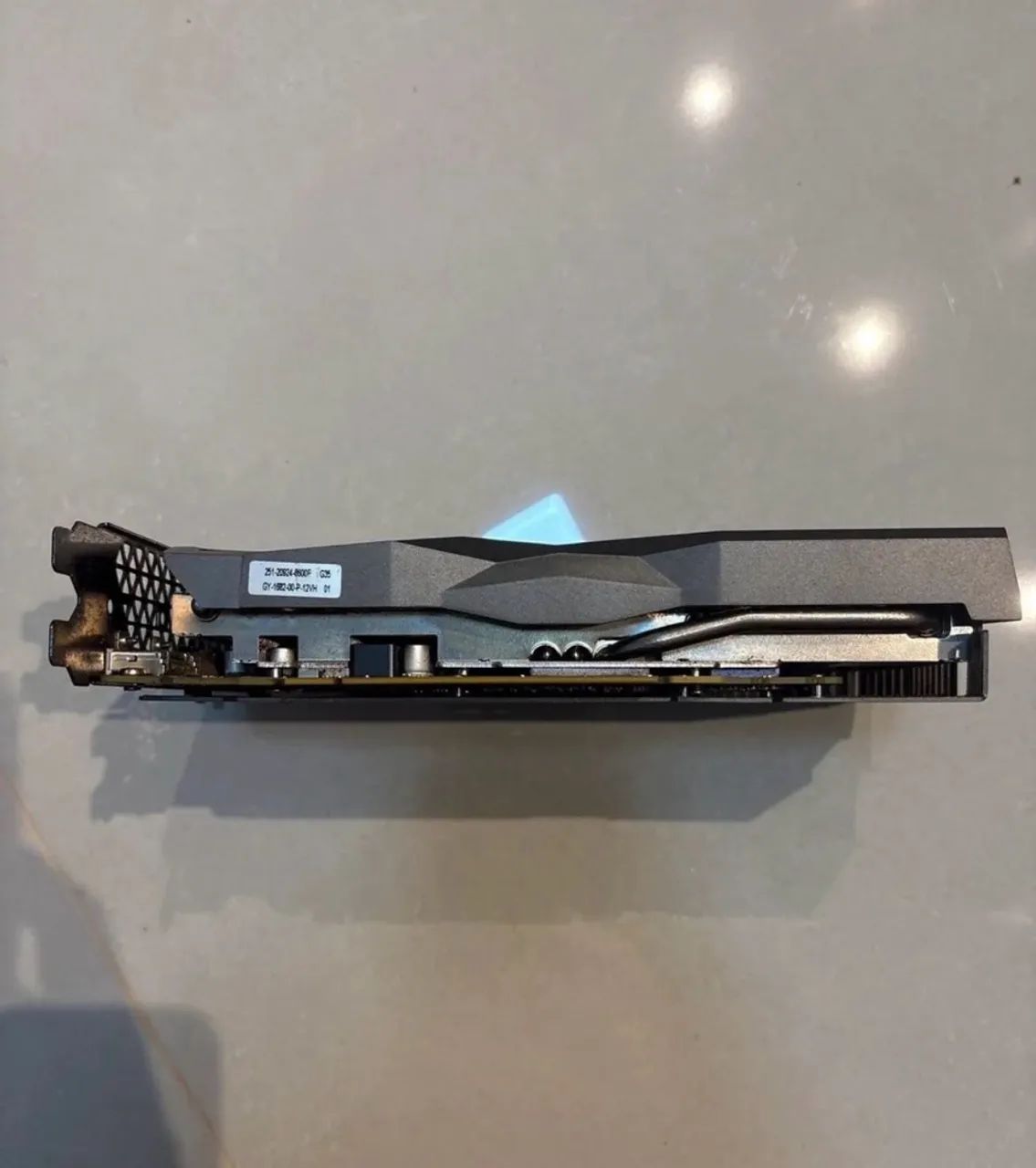 Placa de Vídeo Geforce RTX 2060 - Foto 5
