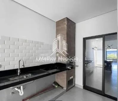 Casa à venda em Piracicaba, Vila Industrial, com 3 quartos, com 140 m²