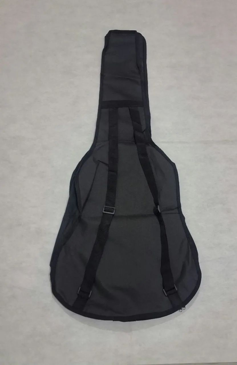Capa para violão  - Foto 2