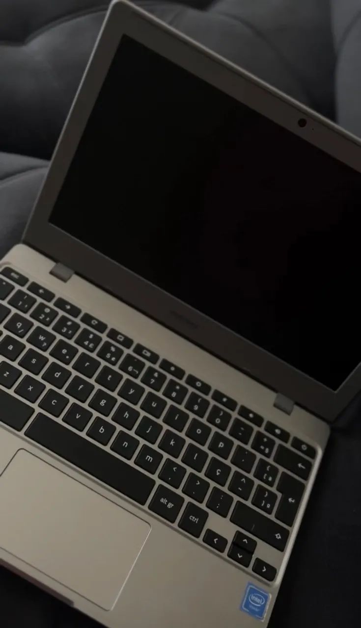 Chormebook Samsung 