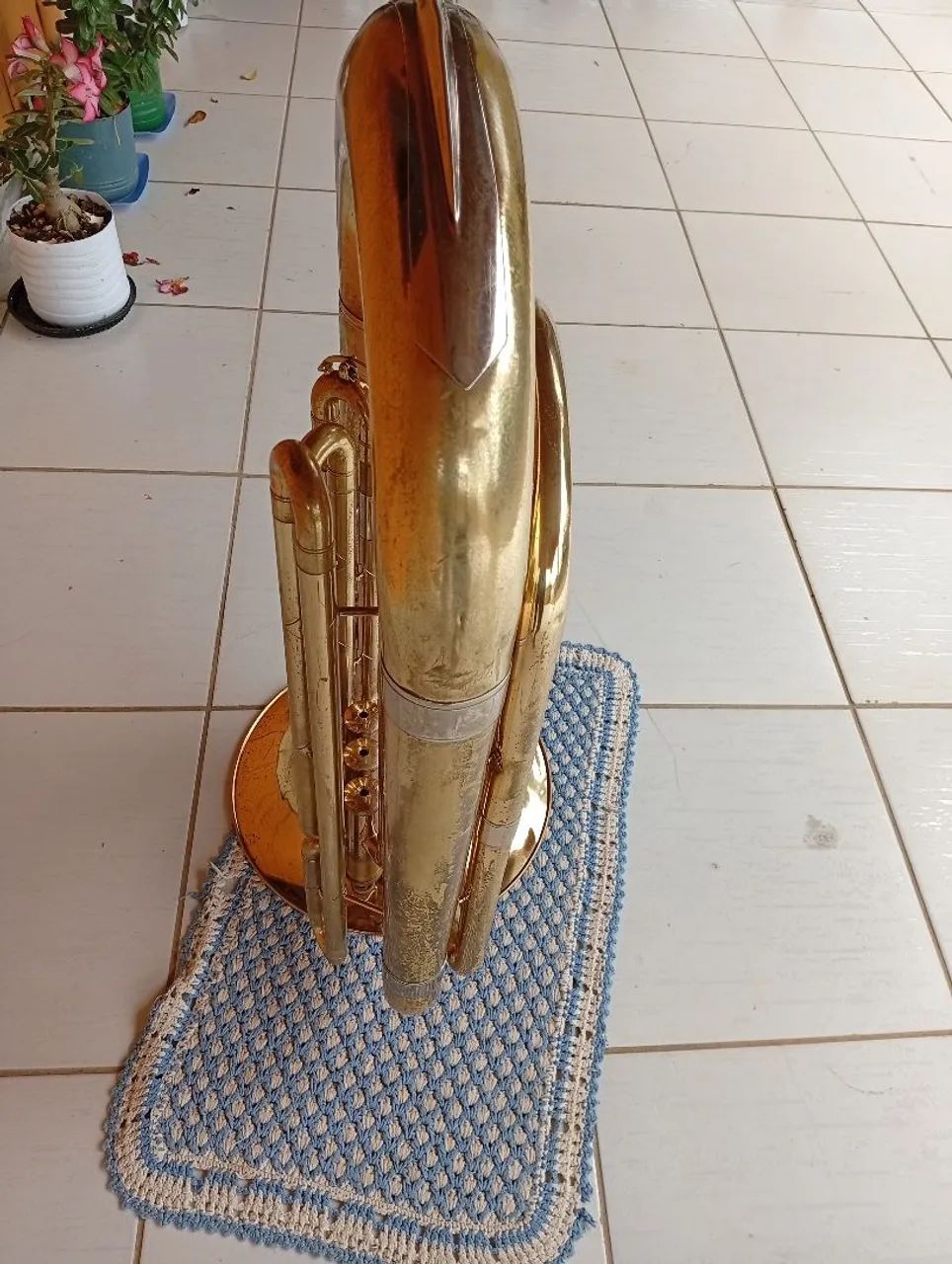 Tuba  - Foto 3