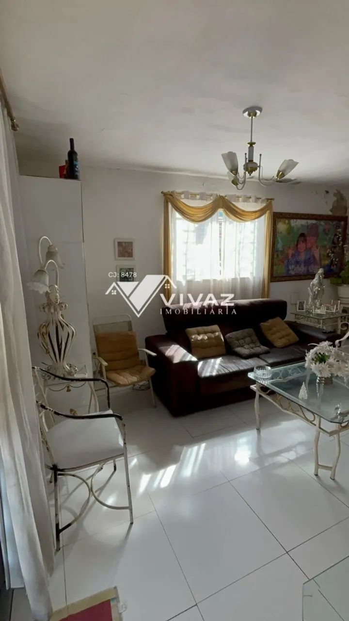 Casa Triplex com 03 Suítes e Terraço com Espaço Gourmet em Piedade - Foto 4