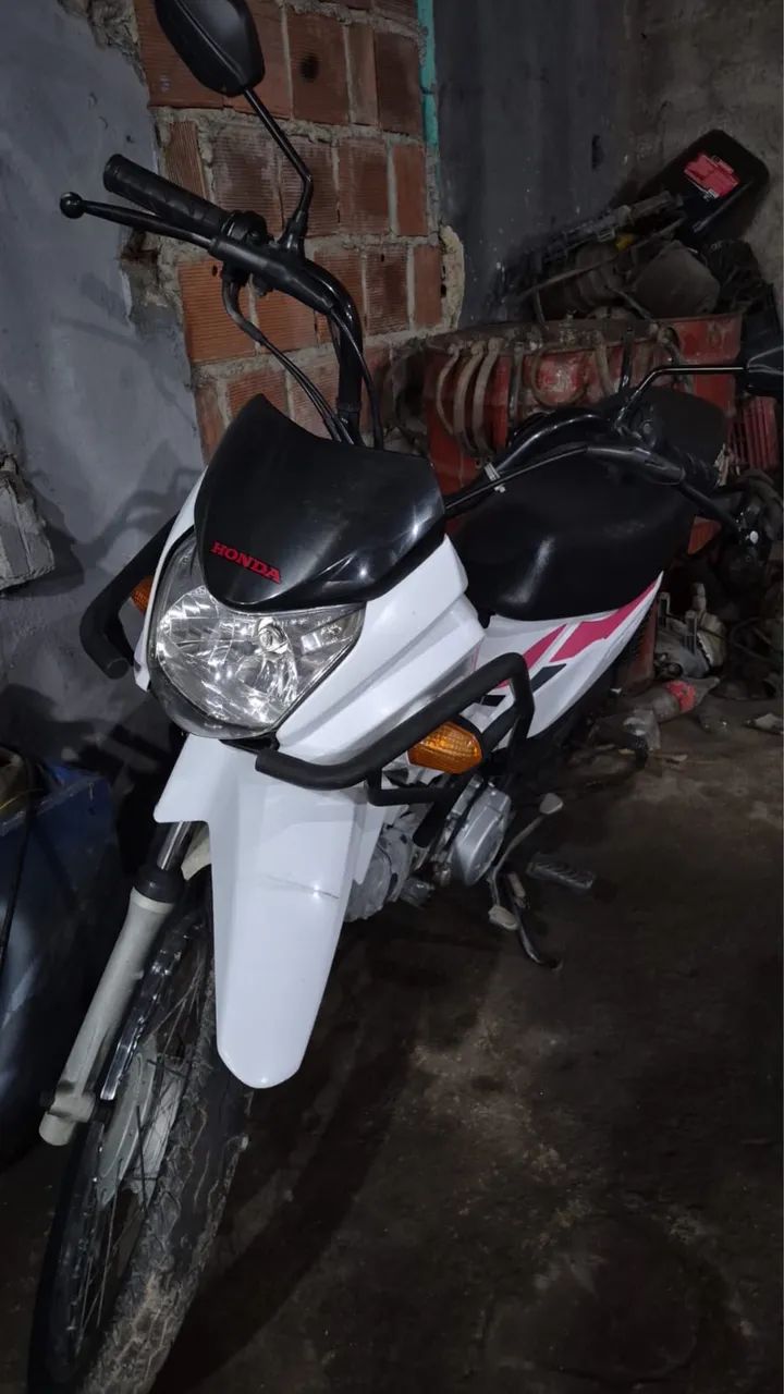 Moto pop