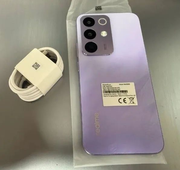 Realme c85 pro 256gb - Foto 3