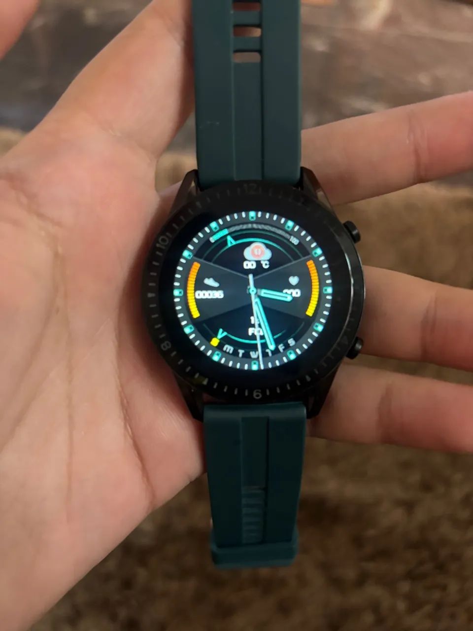 Relógio smart Watch  - Foto 3