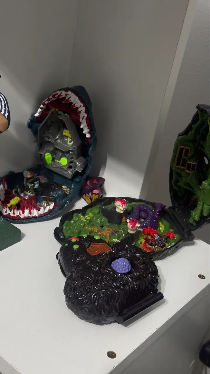 Miniatura Mighty Max  - Foto 3