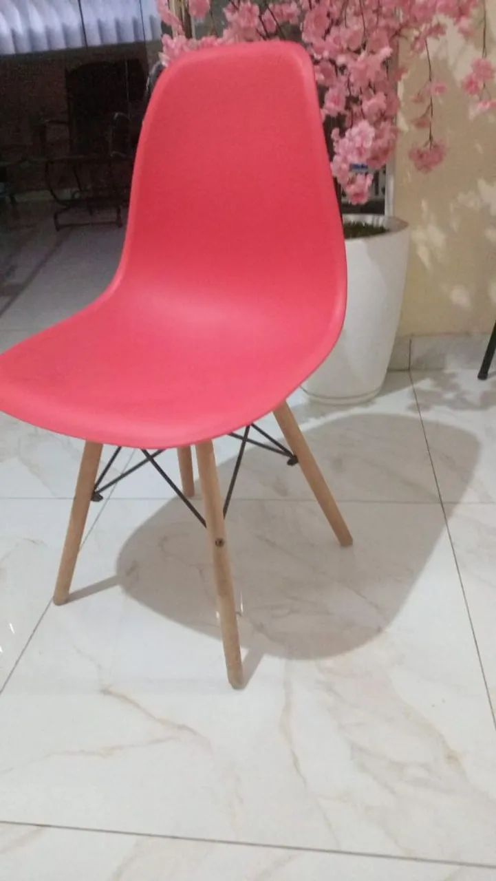 Cadeira  - Foto 2