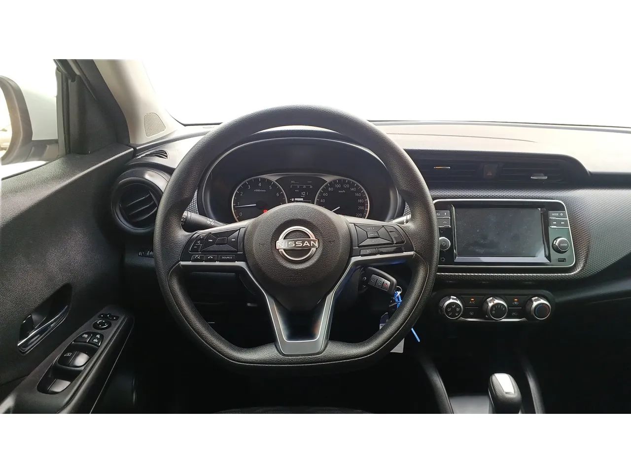 Nissan Kicks Sense 1.6 16V Flex Aut., foto 11 de 16
