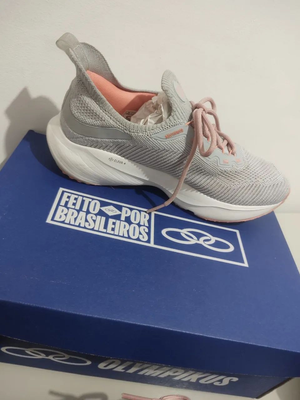 Tênis Olympikus feminino Tam 36