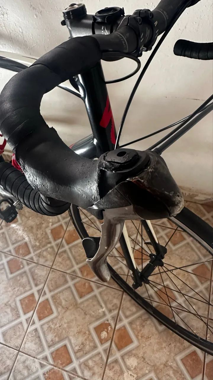 Speed Specialized  - Foto 4