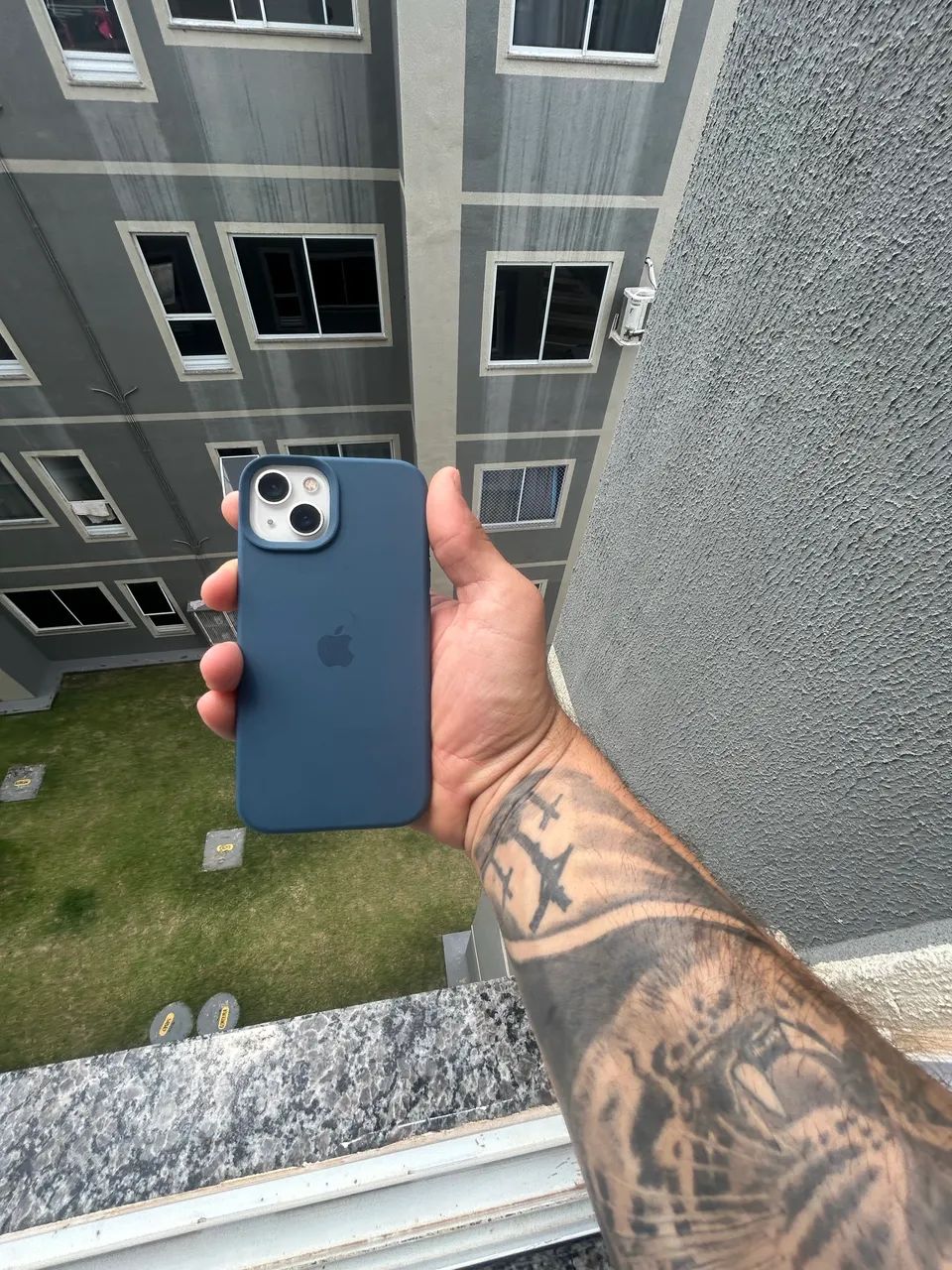 iPhone 13 128gigas  - Foto 3