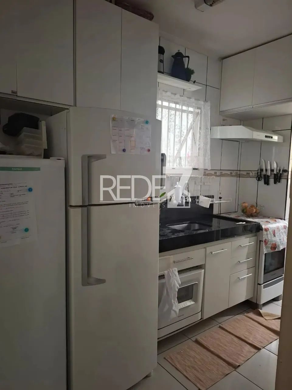 APARTAMENTO TÉRREO À VENDA - JARDIM DAS BANDEIRAS, CAMPINAS-SPImóvel reformado, 2 quartos, - Foto 8
