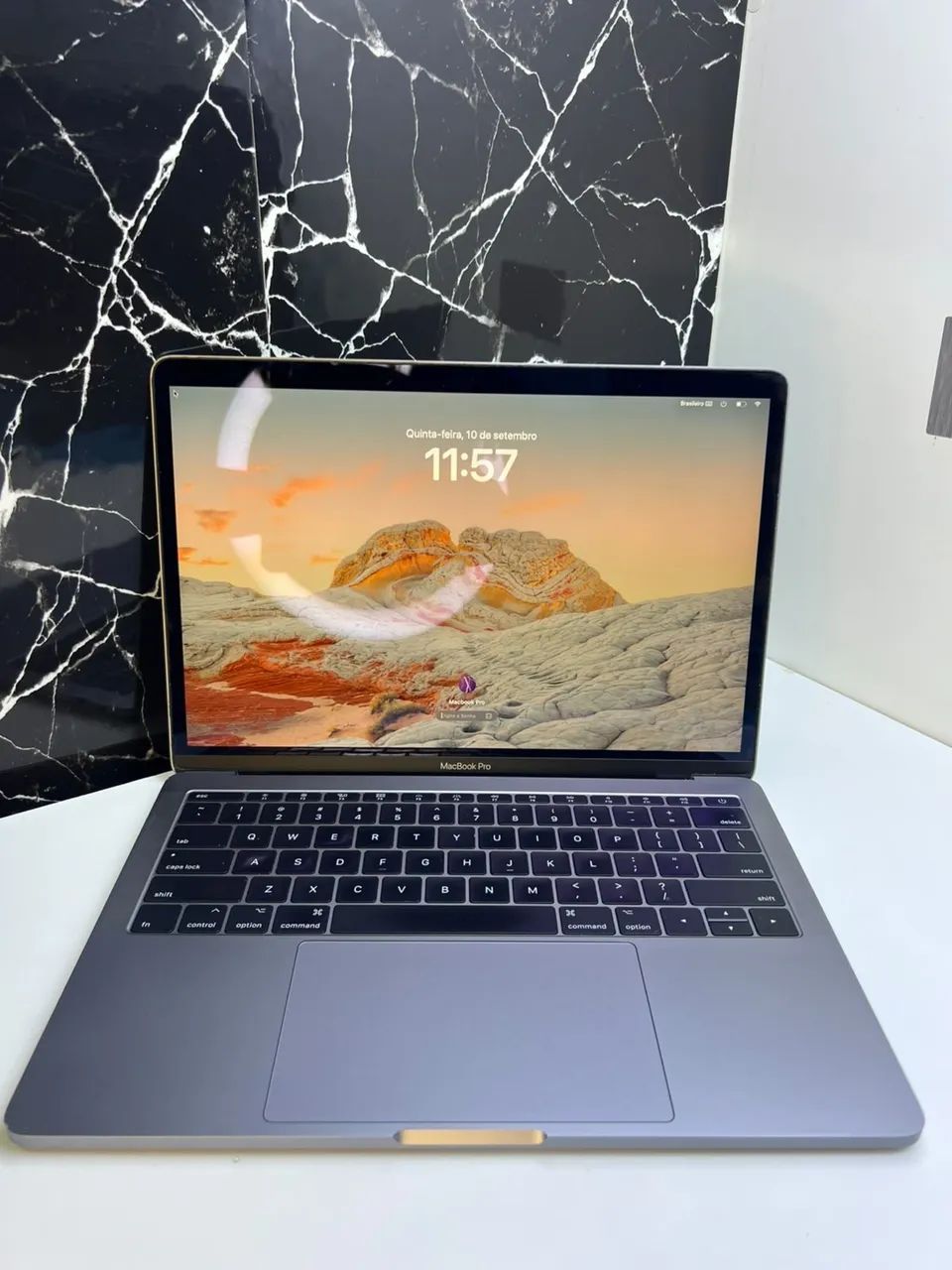 MacBook Pro A1708 - Notebooks - Asa Norte, Brasília 1536785179 | OLX