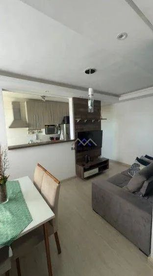 Excelente Apartamento no Reserva do Japi - Jundiaí - Foto 3