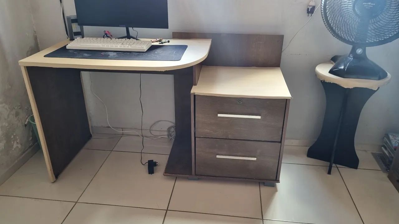 Escrivaninha - Foto 2