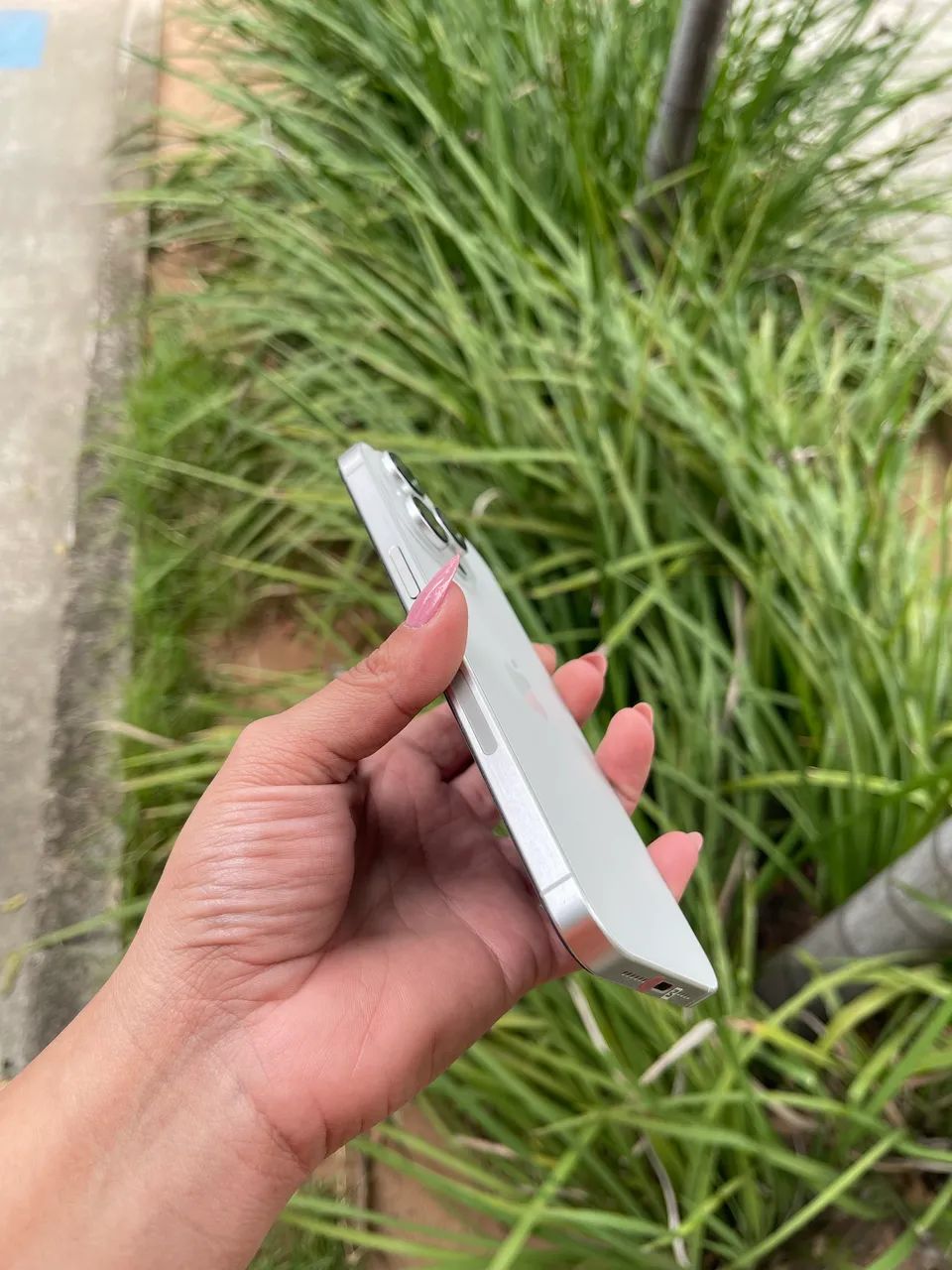 iPhone 15 pro max - Foto 2