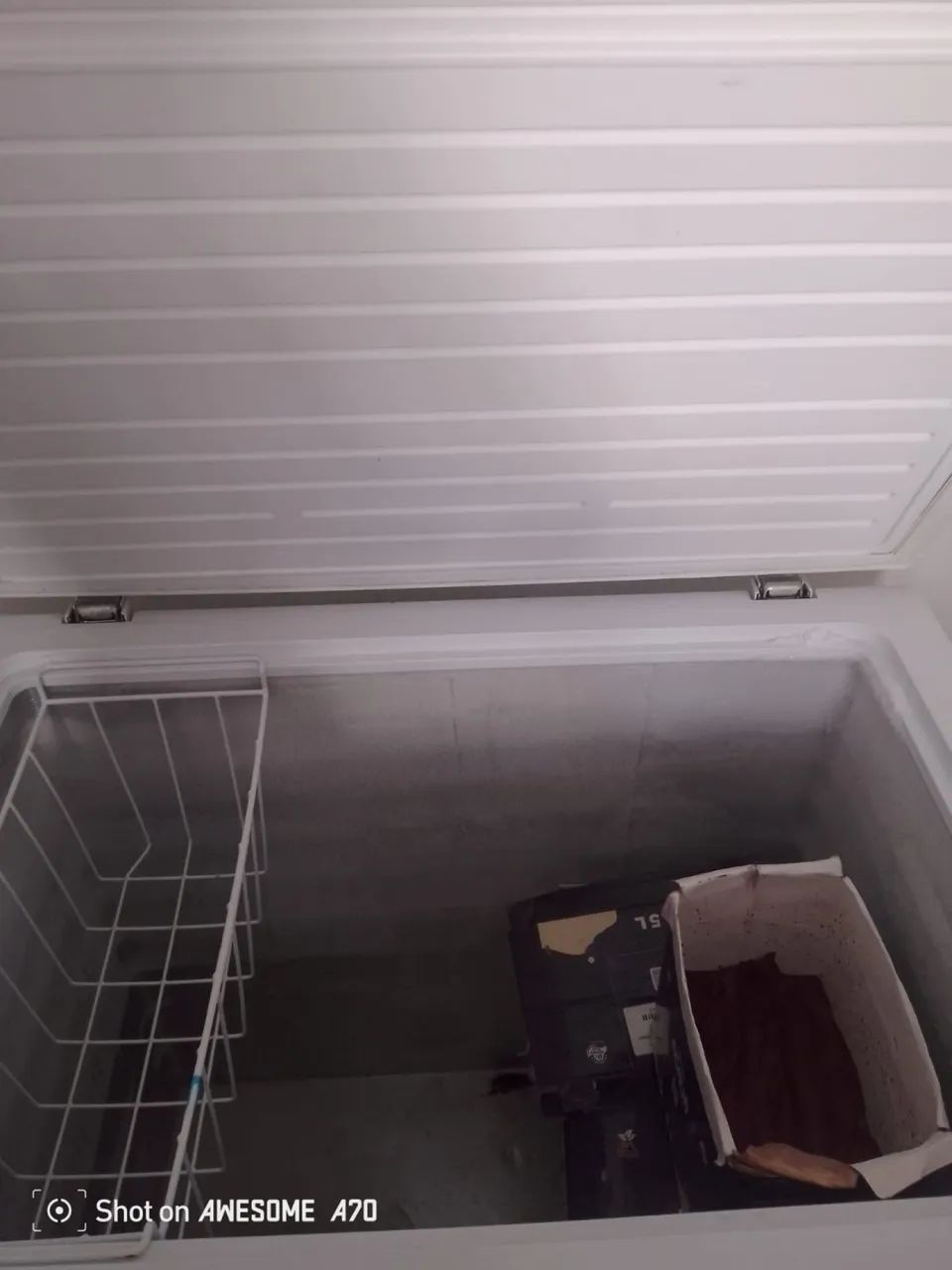 Freezer  - Foto 5