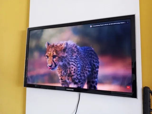 TV Samsung 40 polegadas - Foto 3
