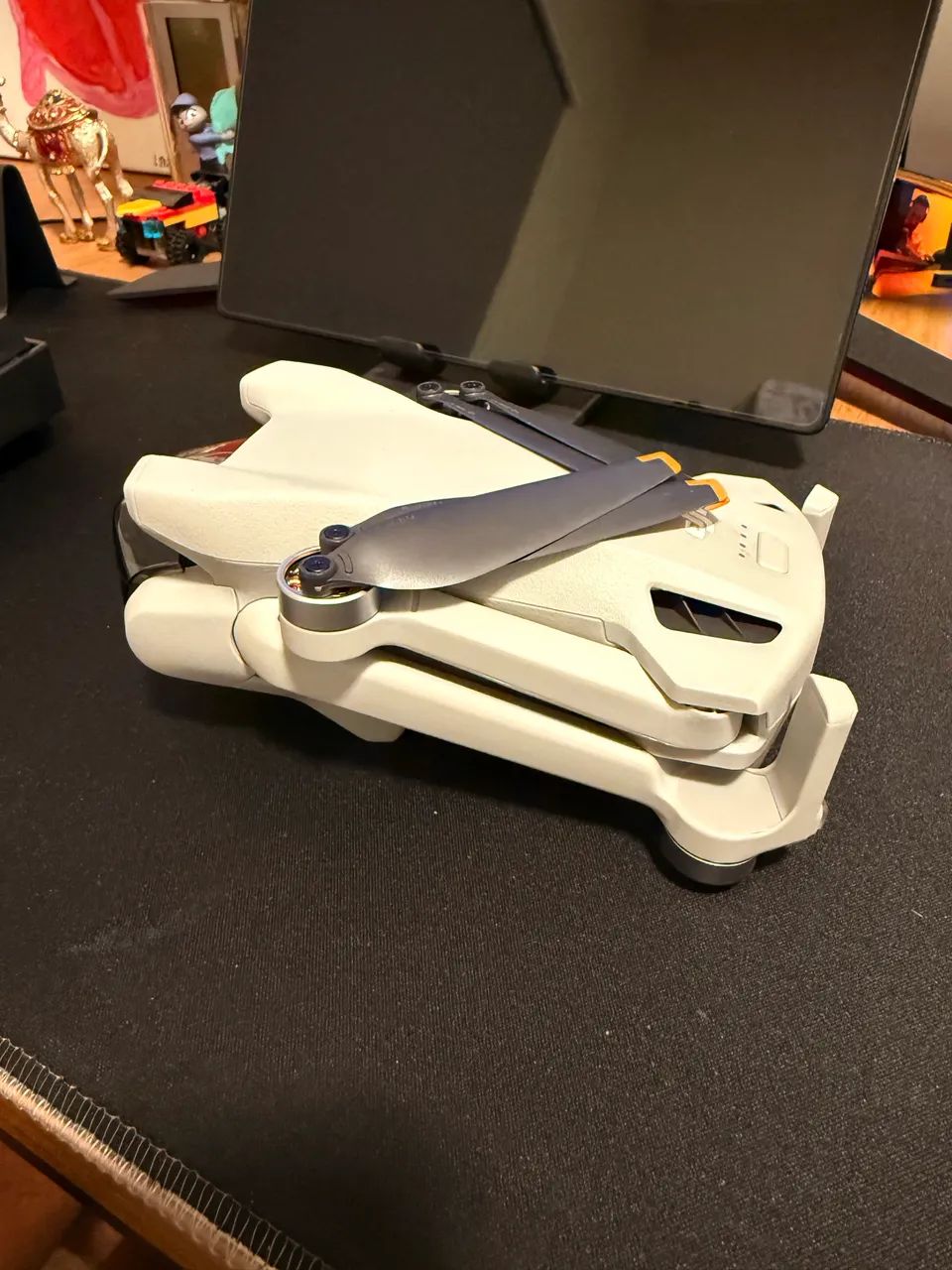 Drone DJI Mini 3 - Foto 2