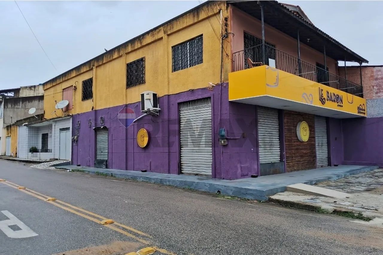 Aluguel de Ponto Comercial em Bela Vista, CE
