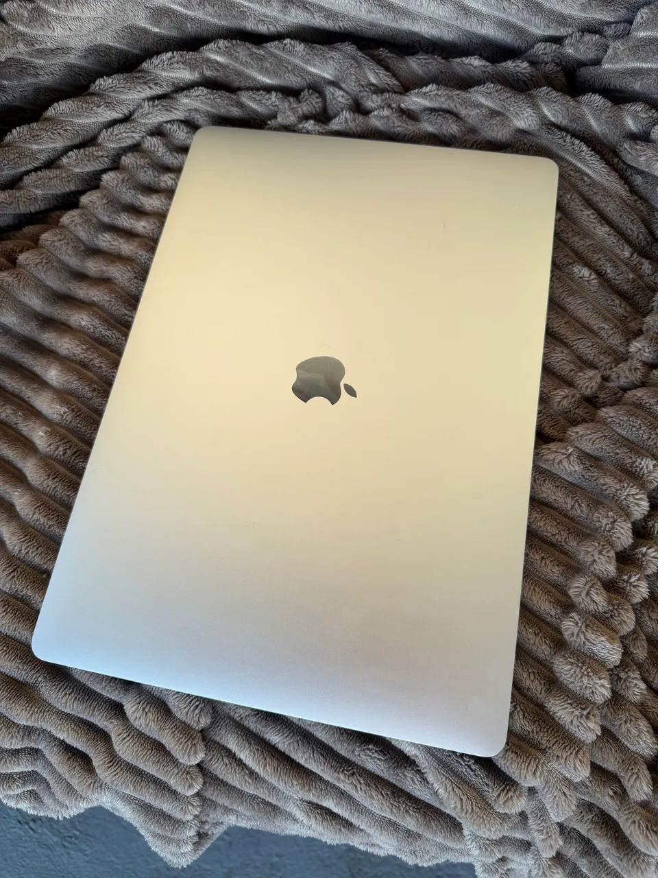 MacBook Pro 16 Polegadas Intel i9 (32GB RAM / 1TB SSD) - Notebooks