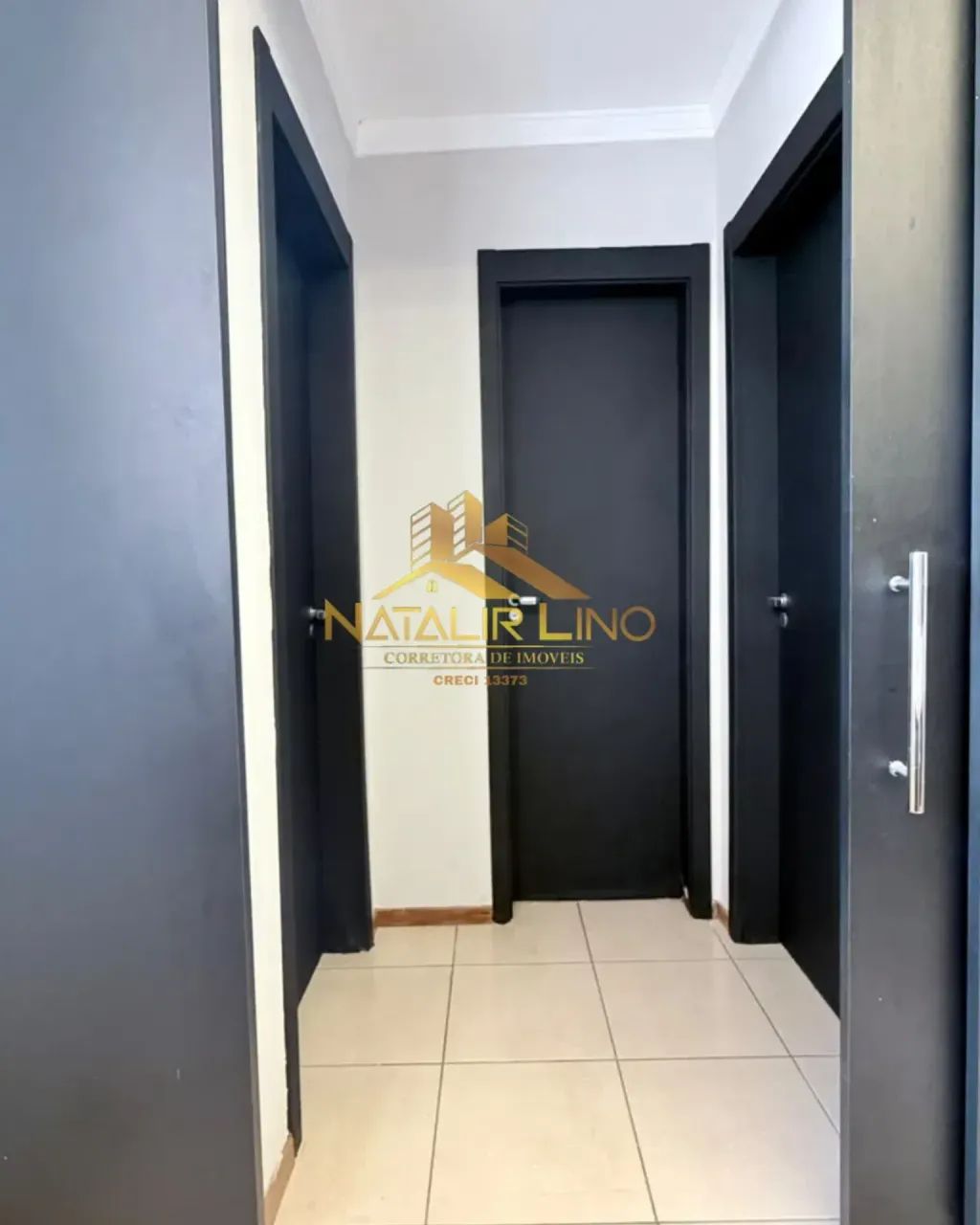 ALUGA-SE  APARTAMENTO MOBILIADO PARA LOCAÇÃO - Foto 5