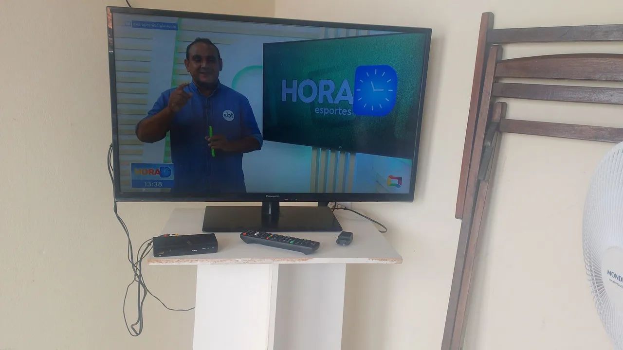 TV PANASONIC 32 POLEGADAS  - Foto 3