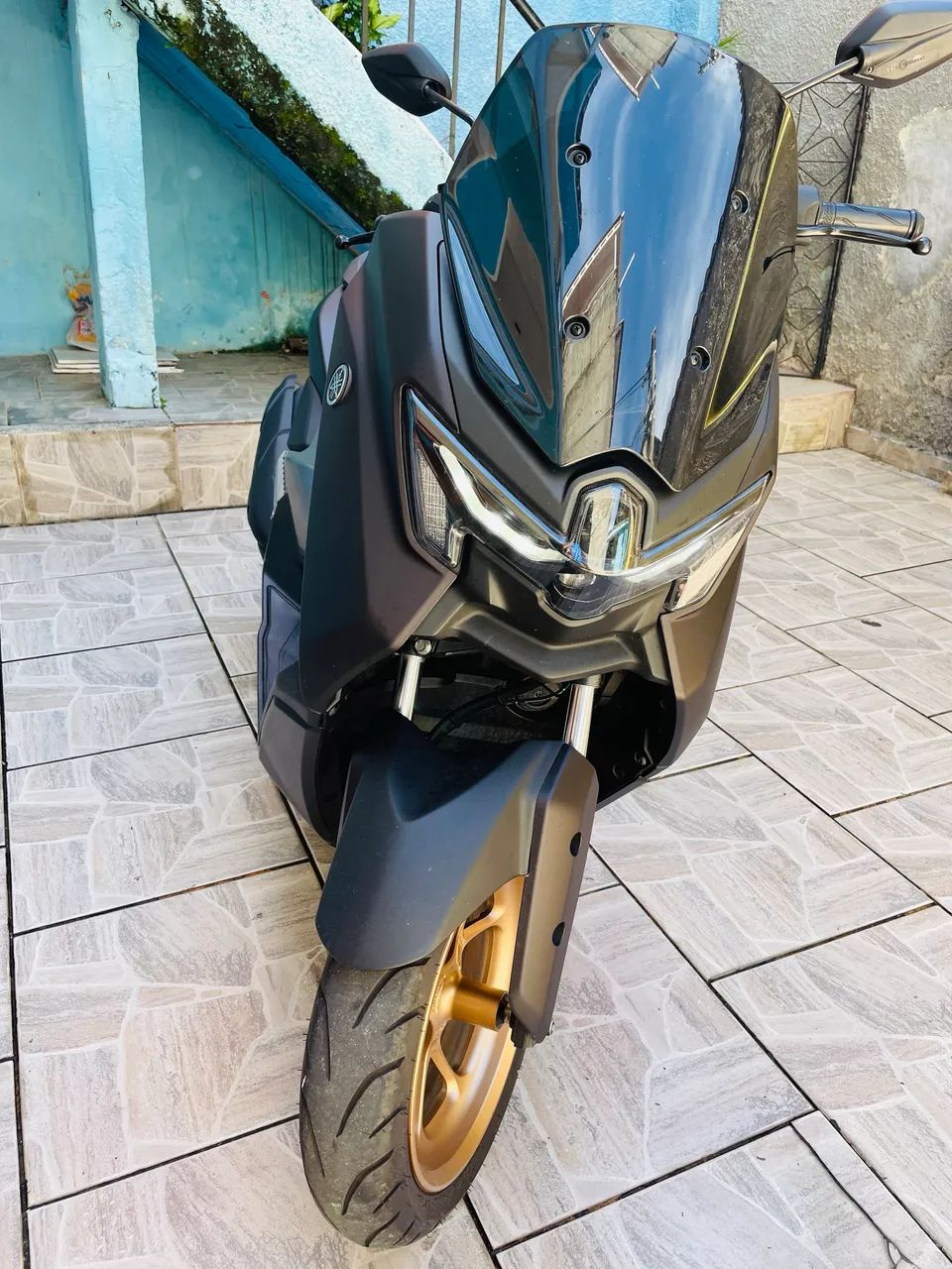 Nmax 2025