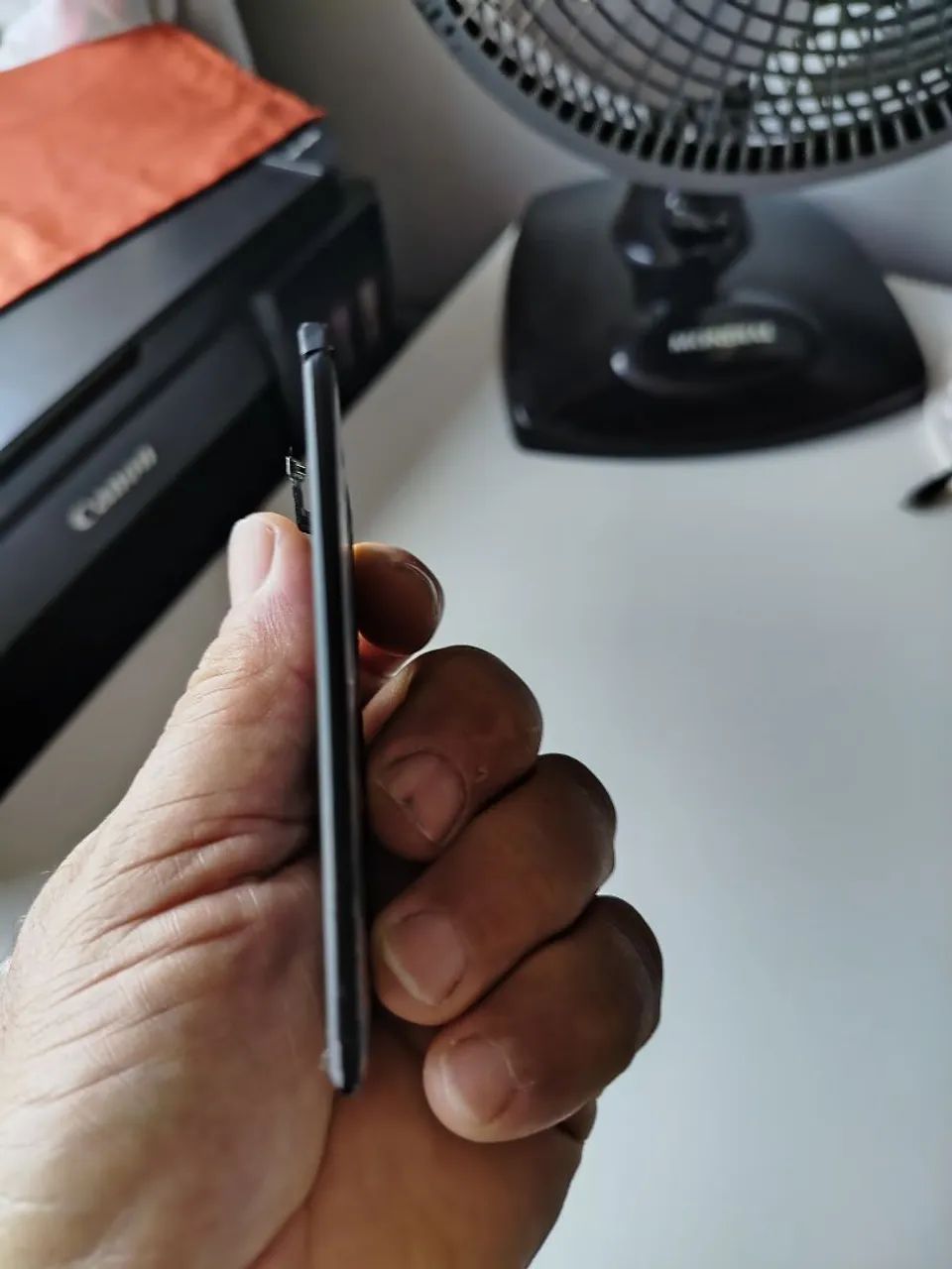 Bateria para celular xiami mi A1 - Foto 4