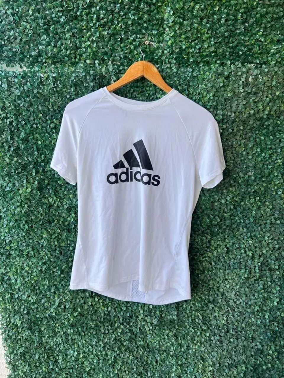 BLUSA ADIDAS FEMININA  - Foto 2