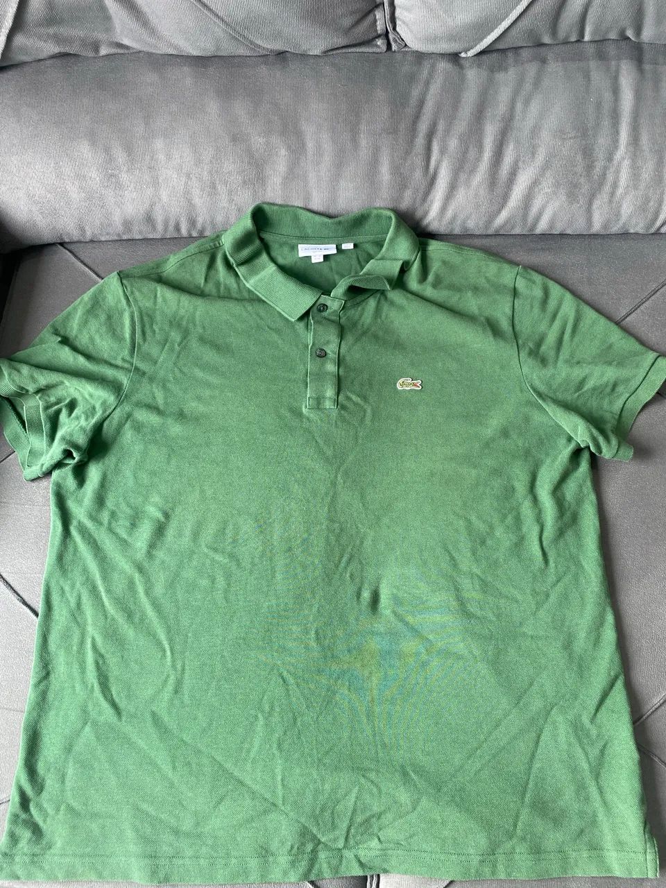 Polo Lacoste 