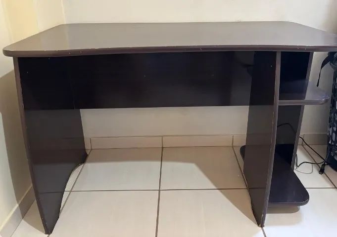 MESA DE ESTUDOS - Foto 5