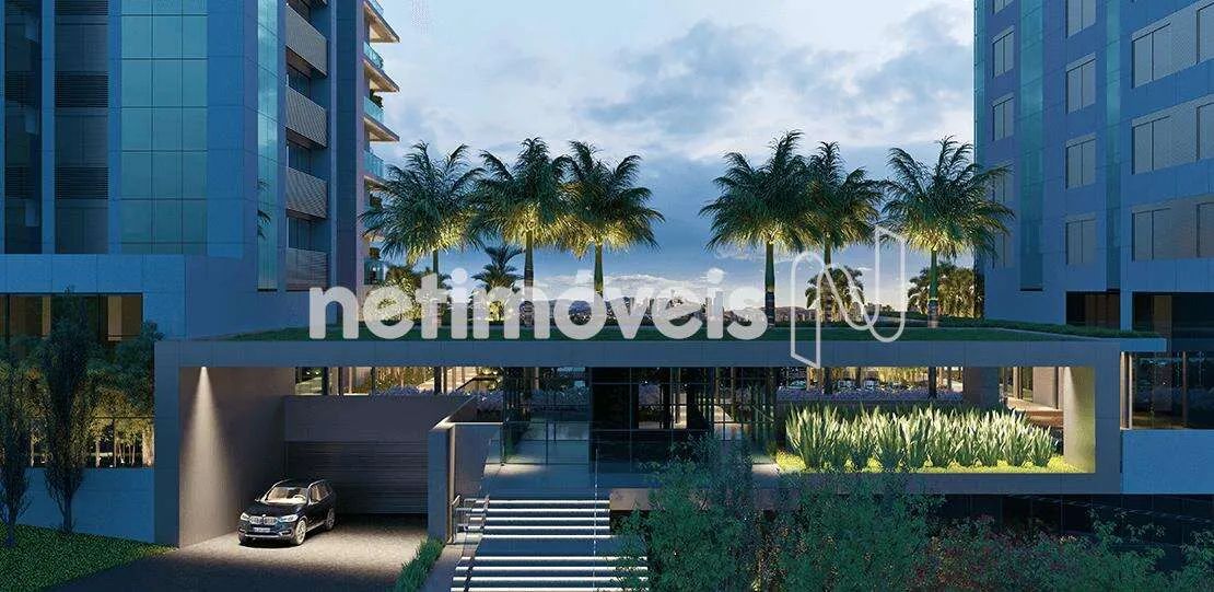 Venda Apartamento 4 quartos Vila da Serra Nova Lima - Foto 2