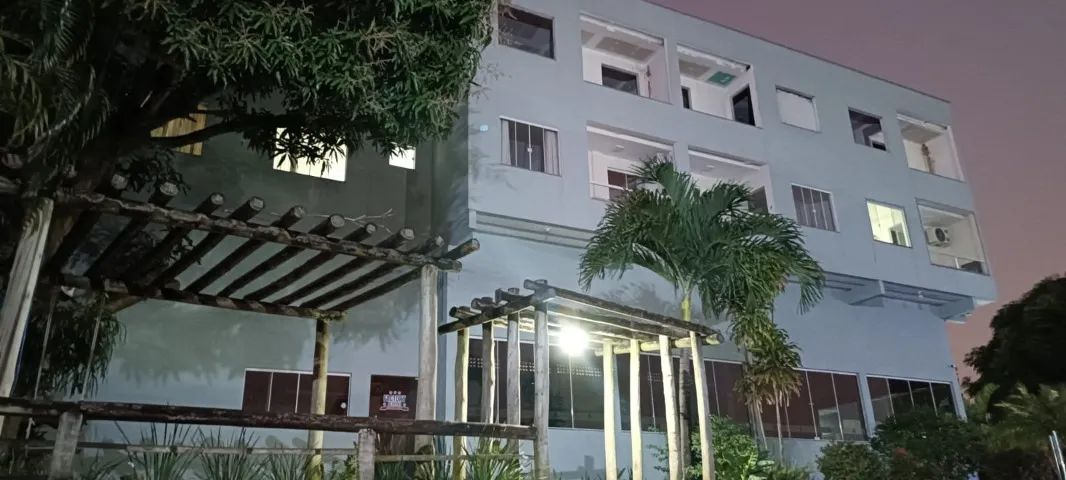 Apartamento Tabuazeiro, 1 quarto - Foto 3