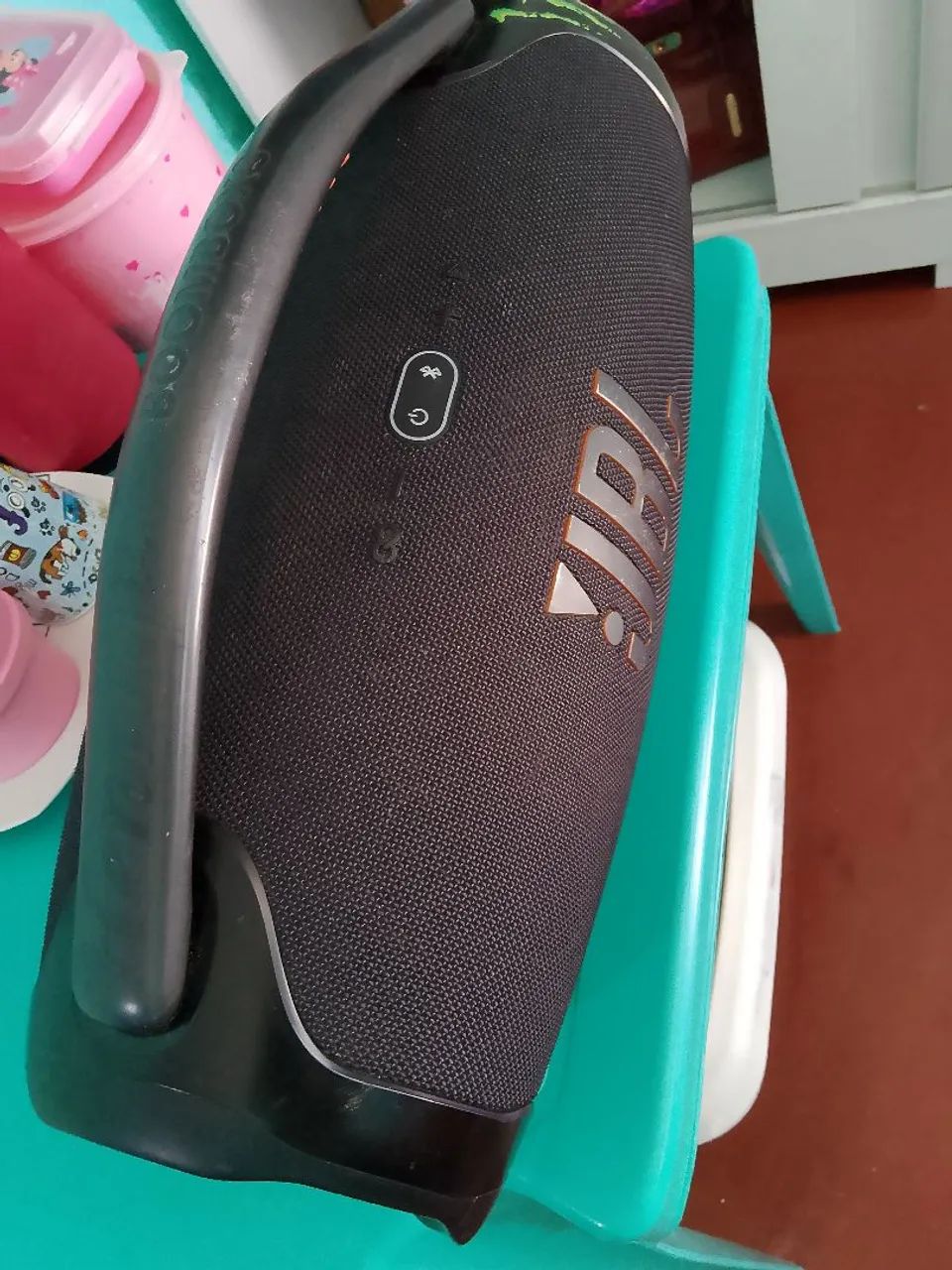Bom box 3  - Foto 3