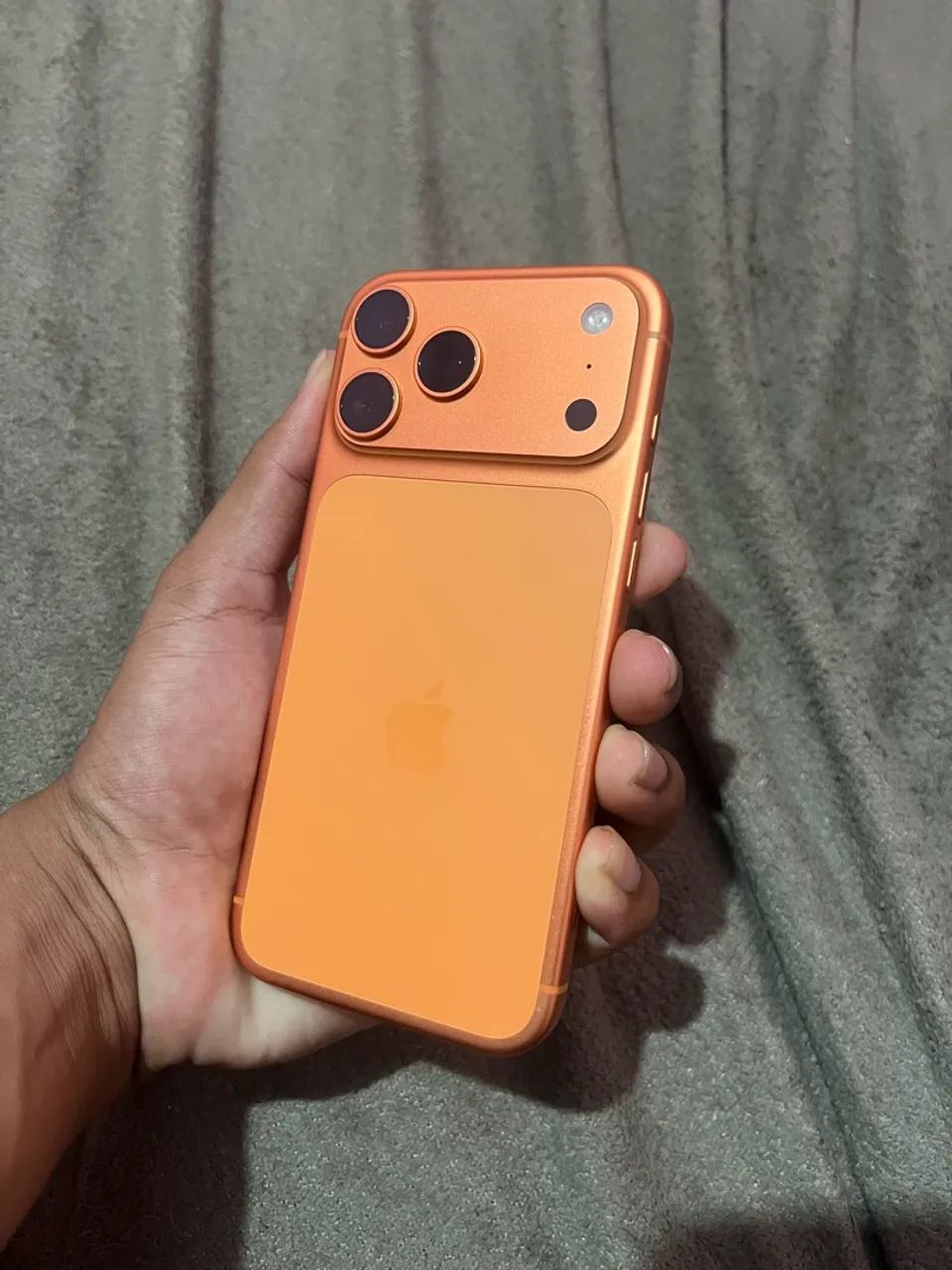 iPhone 17 Pro Max 512GB