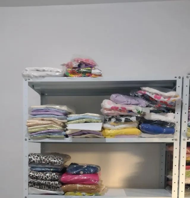 Vendo lote de roupas infantis  - Foto 2