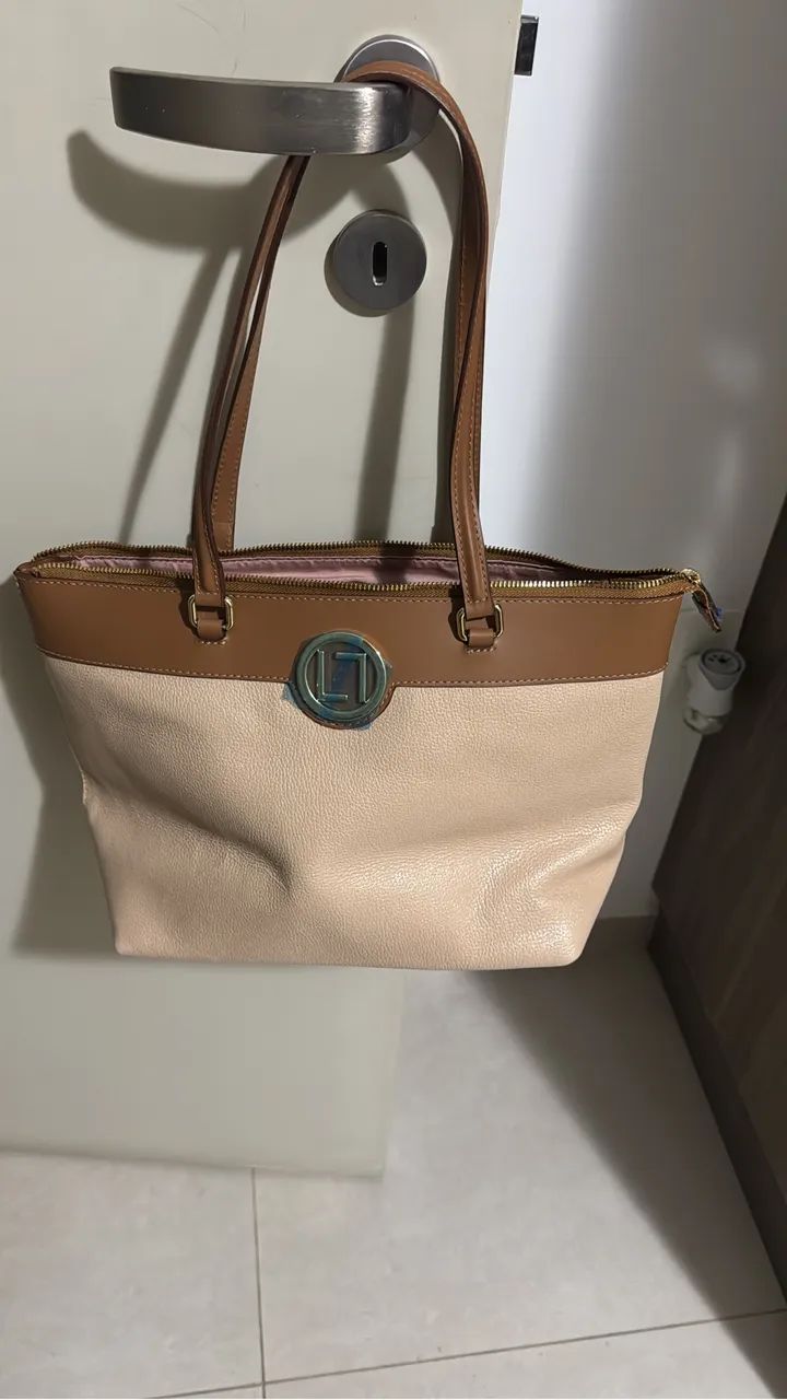 Bolsa de ombro - Foto 3