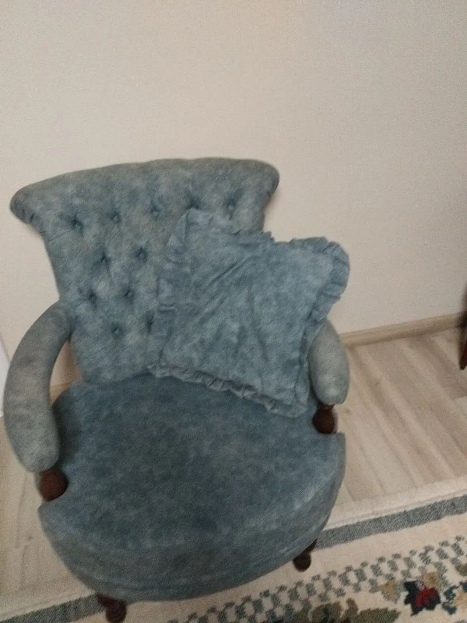 Conjunto sofá/poltronas  - Foto 2