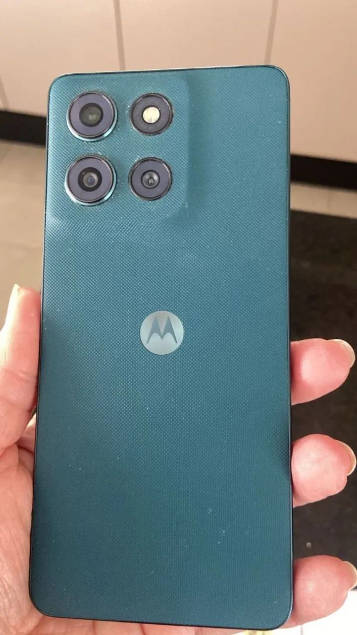 Moto G86  - Foto 3