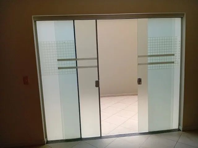 Excelente Sala Comercial (120 M²) ED. Mirador - Bairro Centro - Tubarão/SC - Foto 5