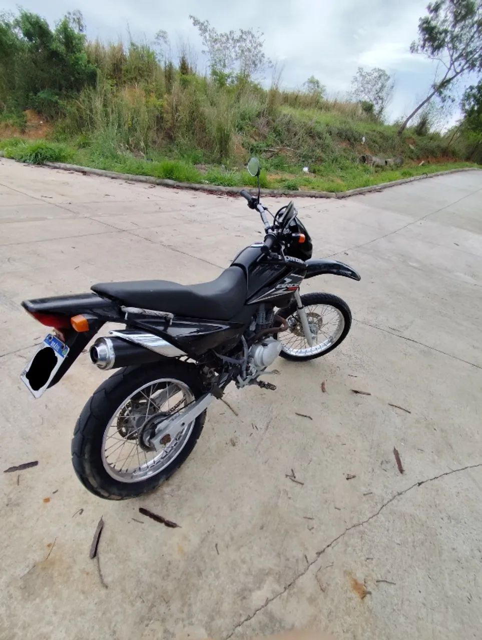 Vendo Bros 150 es - Foto 4