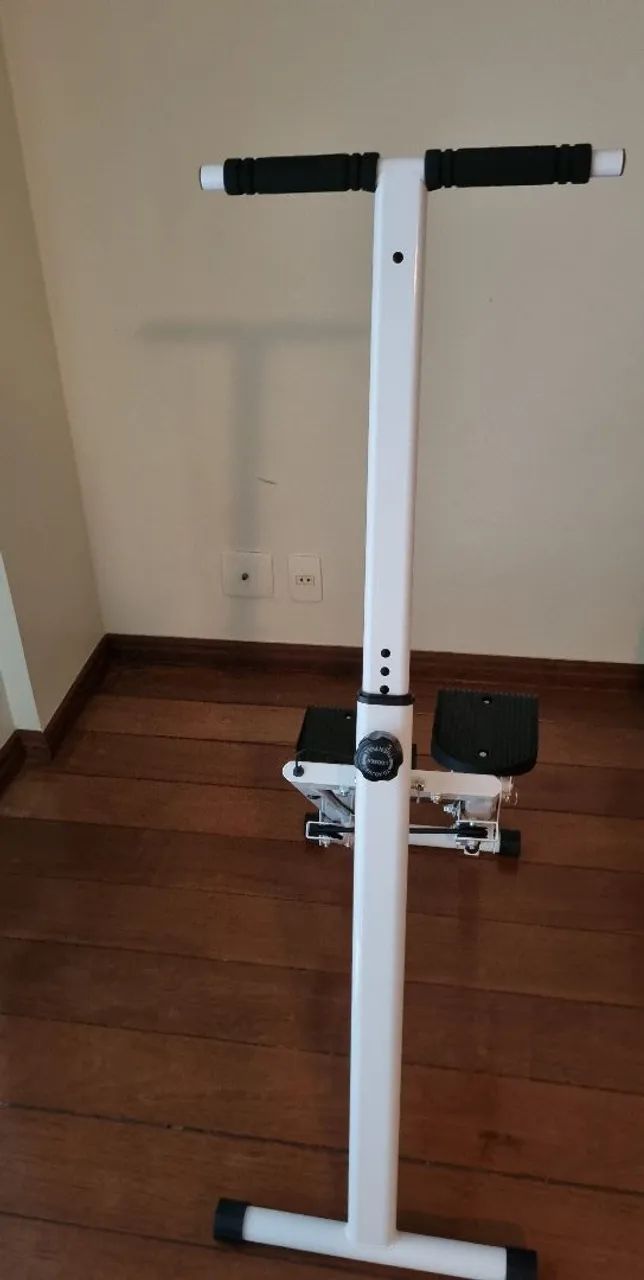 Simulador de escada / caminhada - Foto 2