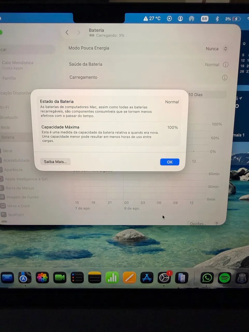 MacBook Air 15? M4  - Foto 5