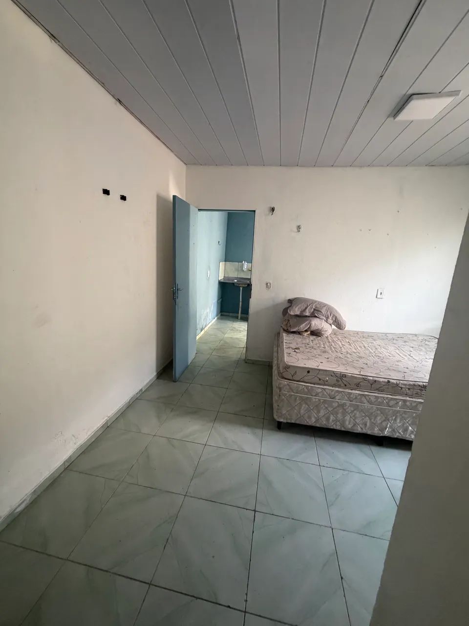 Apartamento de 1 quarto  - Foto 3