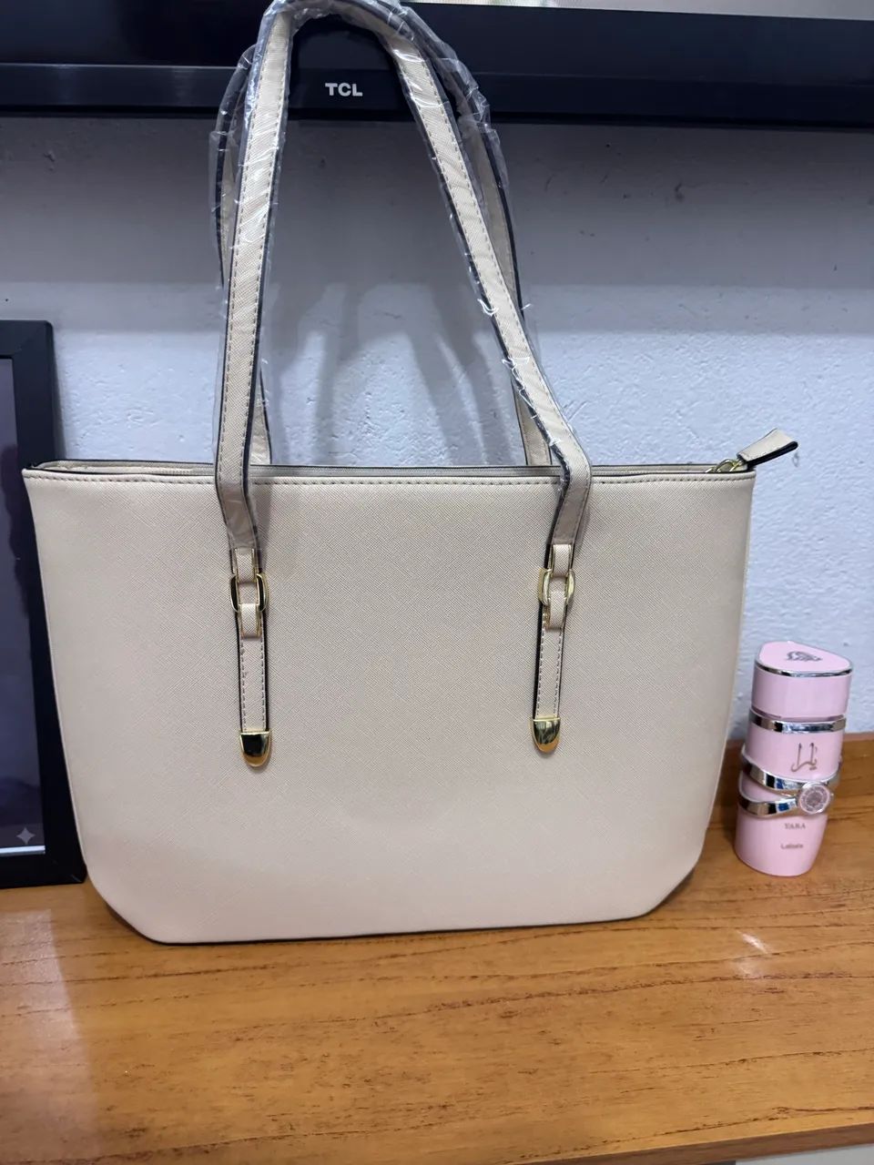 Bolsa de mão  - Foto 5