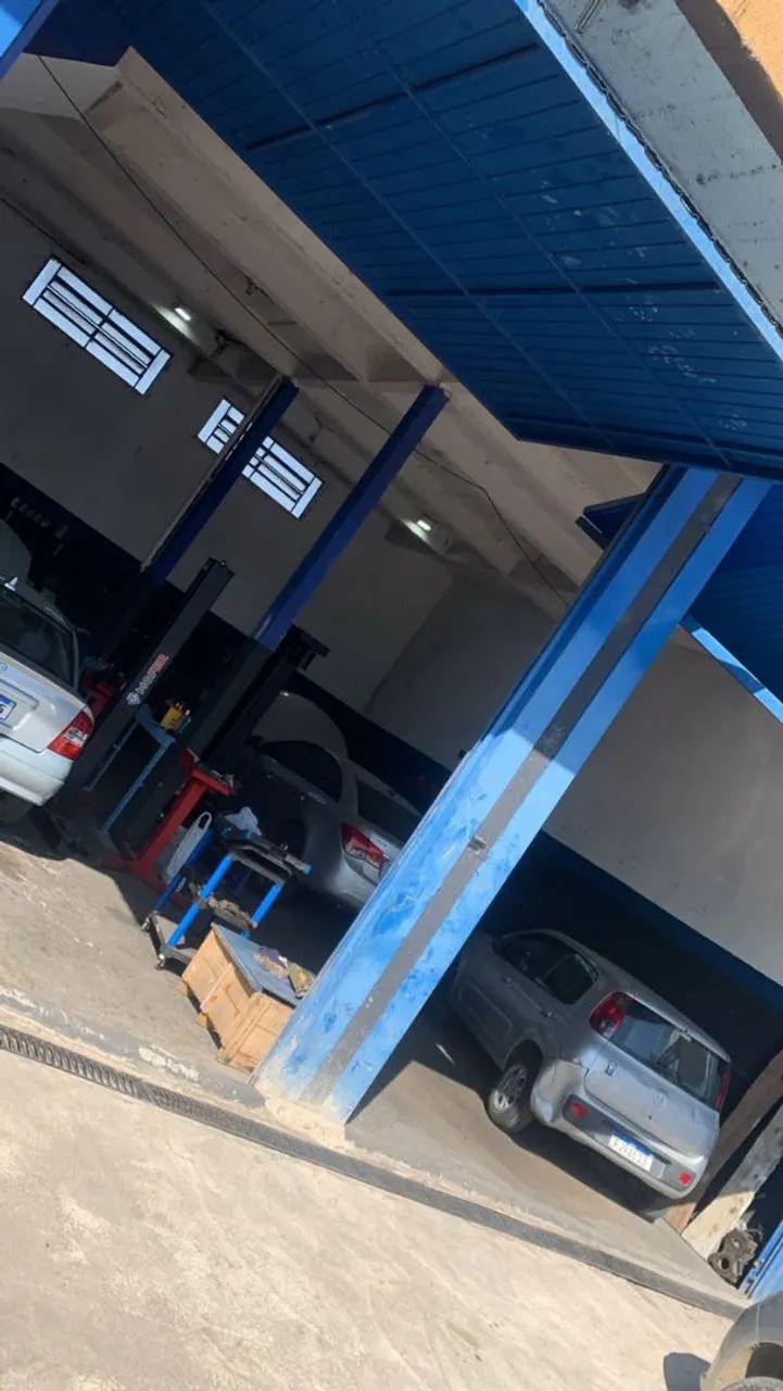 Centro automotivo (oficina) - Foto 2